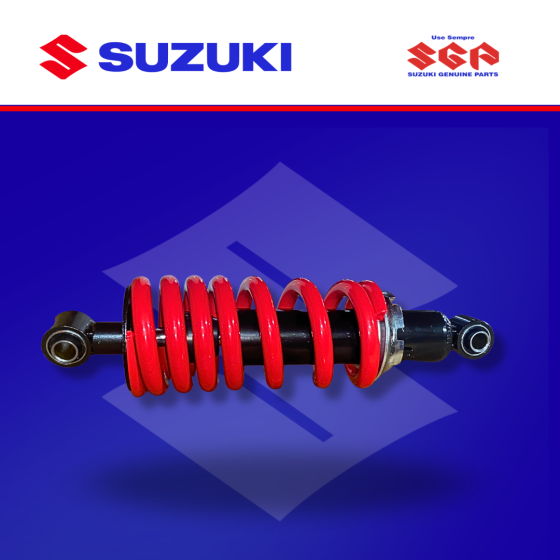 MONOSHOCK GIXXER150 (SUZ)