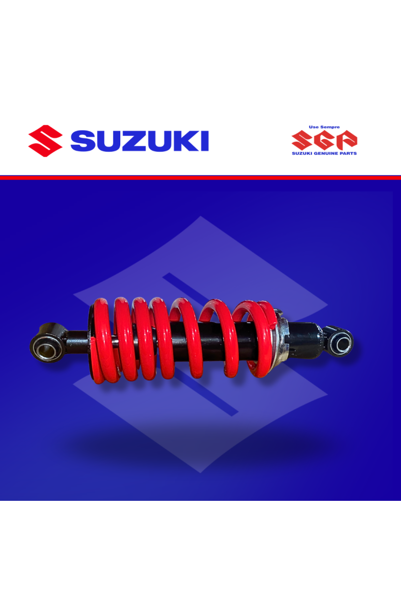 MONOSHOCK GIXXER150 (SUZ)
