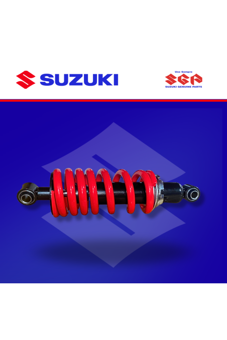 MONOSHOCK GIXXER150 (SUZ)