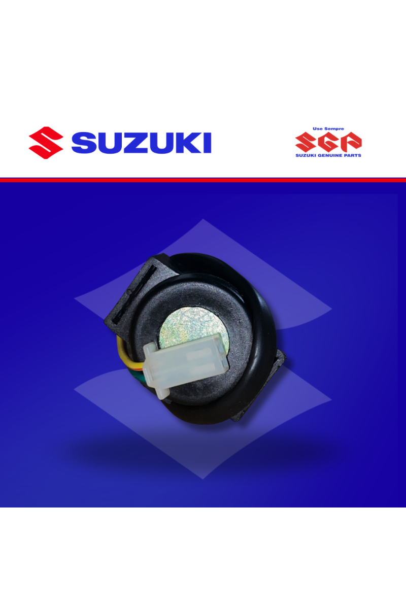 AUTOMATICO ARRANQUE GIXXER150 (SUZ)