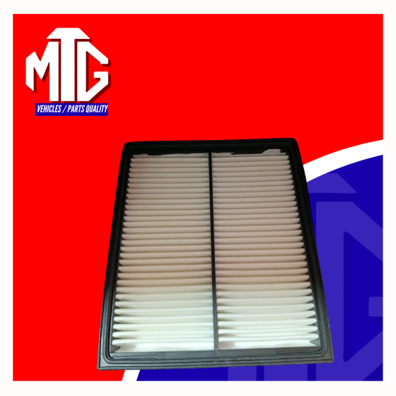 FILTRO AIRE MAZDA B2500 12VAL