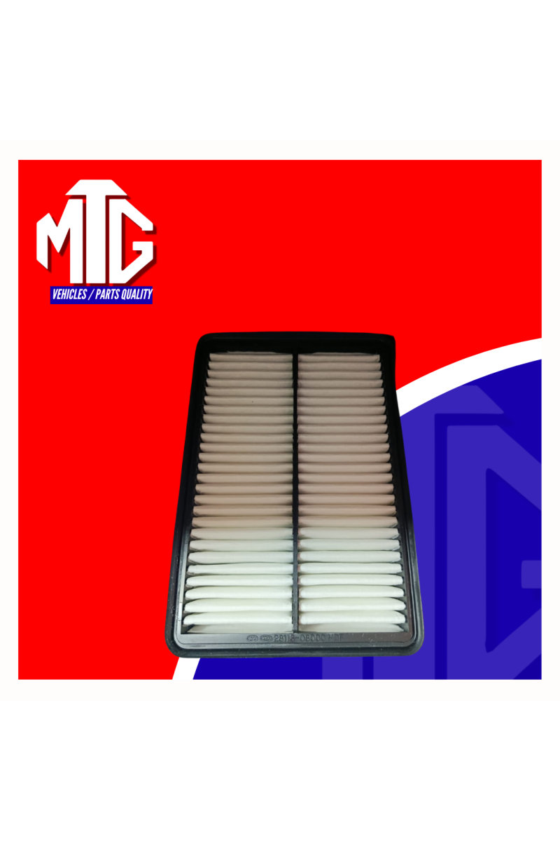 FILTRO AIRE HY TUCSON SPORTAGE