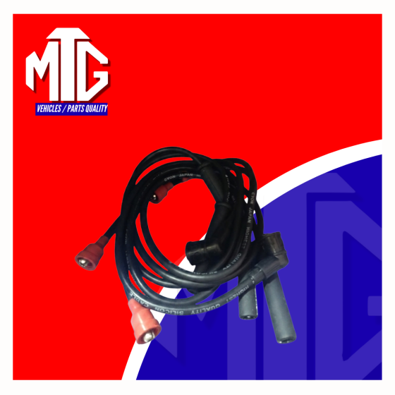CABLE BUJIA ISUZU LUV 2300 4ZD1 CYON