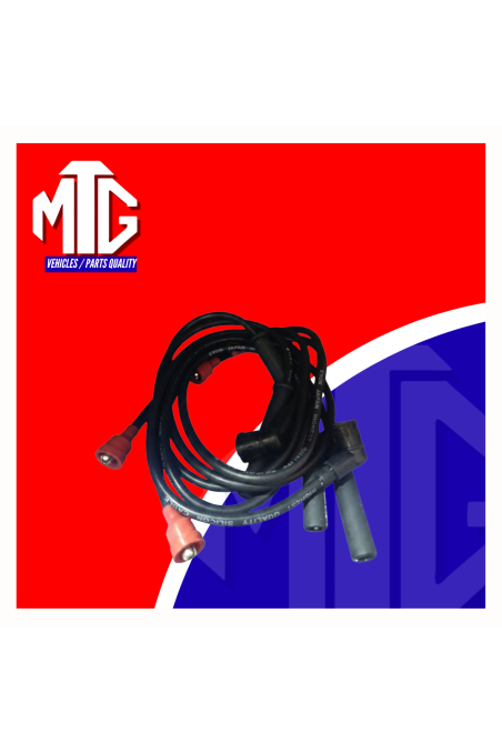 CABLE BUJIA ISUZU LUV 2300 4ZD1 CYON