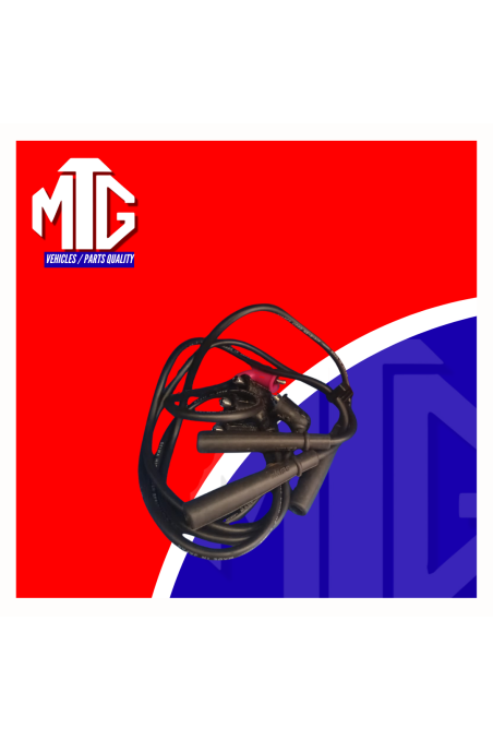 CABLE BUJIA SUZUKI FORZA I