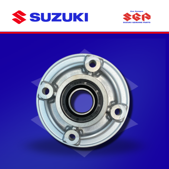 PORTA CATALINA GIXXER150 (SUZ)