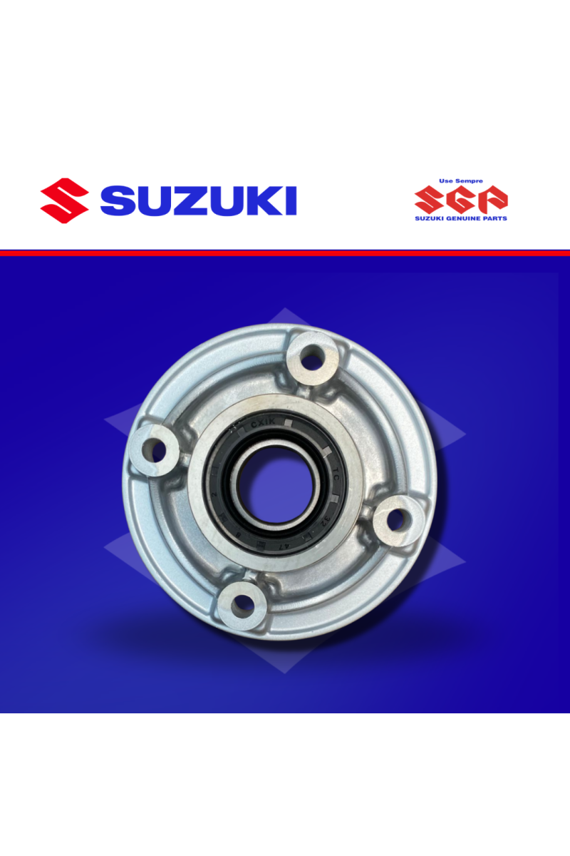 PORTA CATALINA GIXXER150 (SUZ)