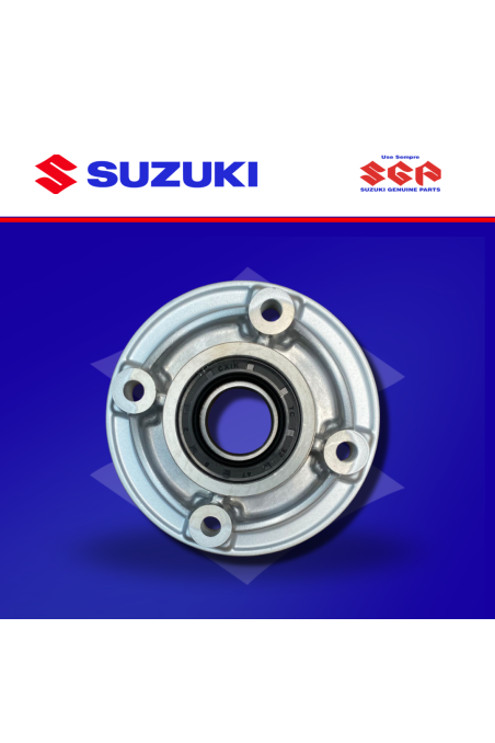 PORTA CATALINA GIXXER150 (SUZ)