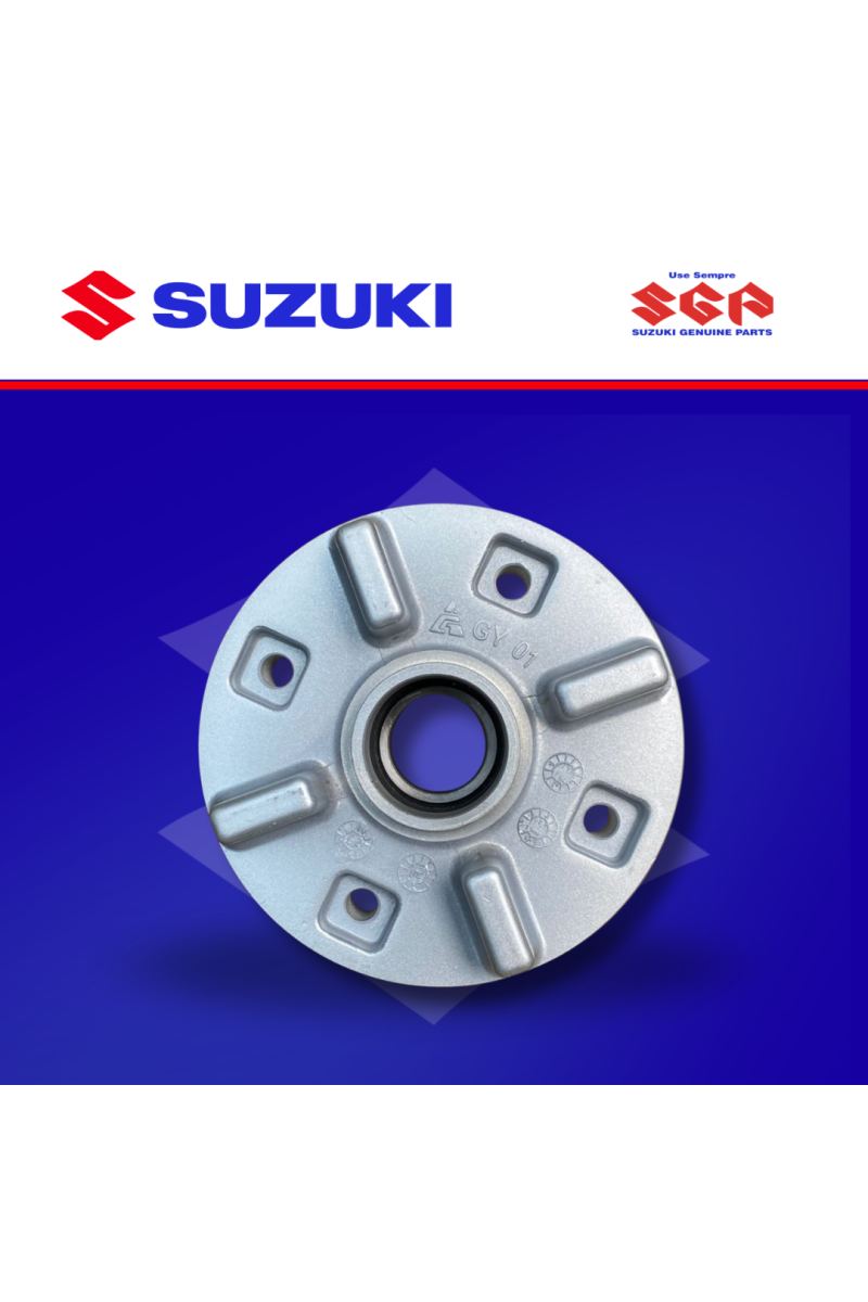 PORTA CATALINA GIXXER150 (SUZ)