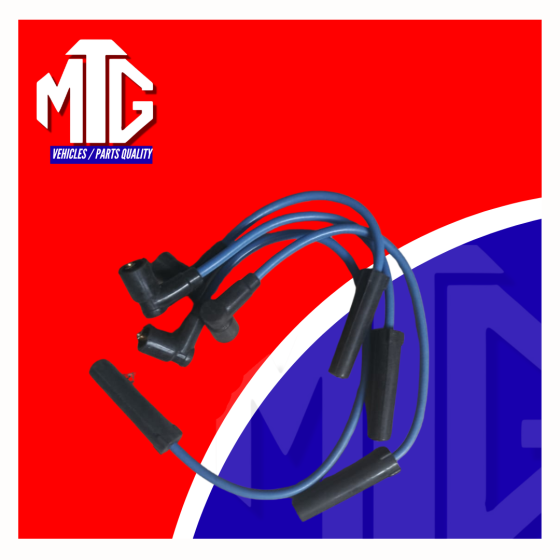 CABLE BUJIA RENAULT LOGAN