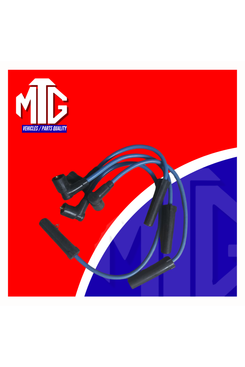 CABLE BUJIA RENAULT LOGAN