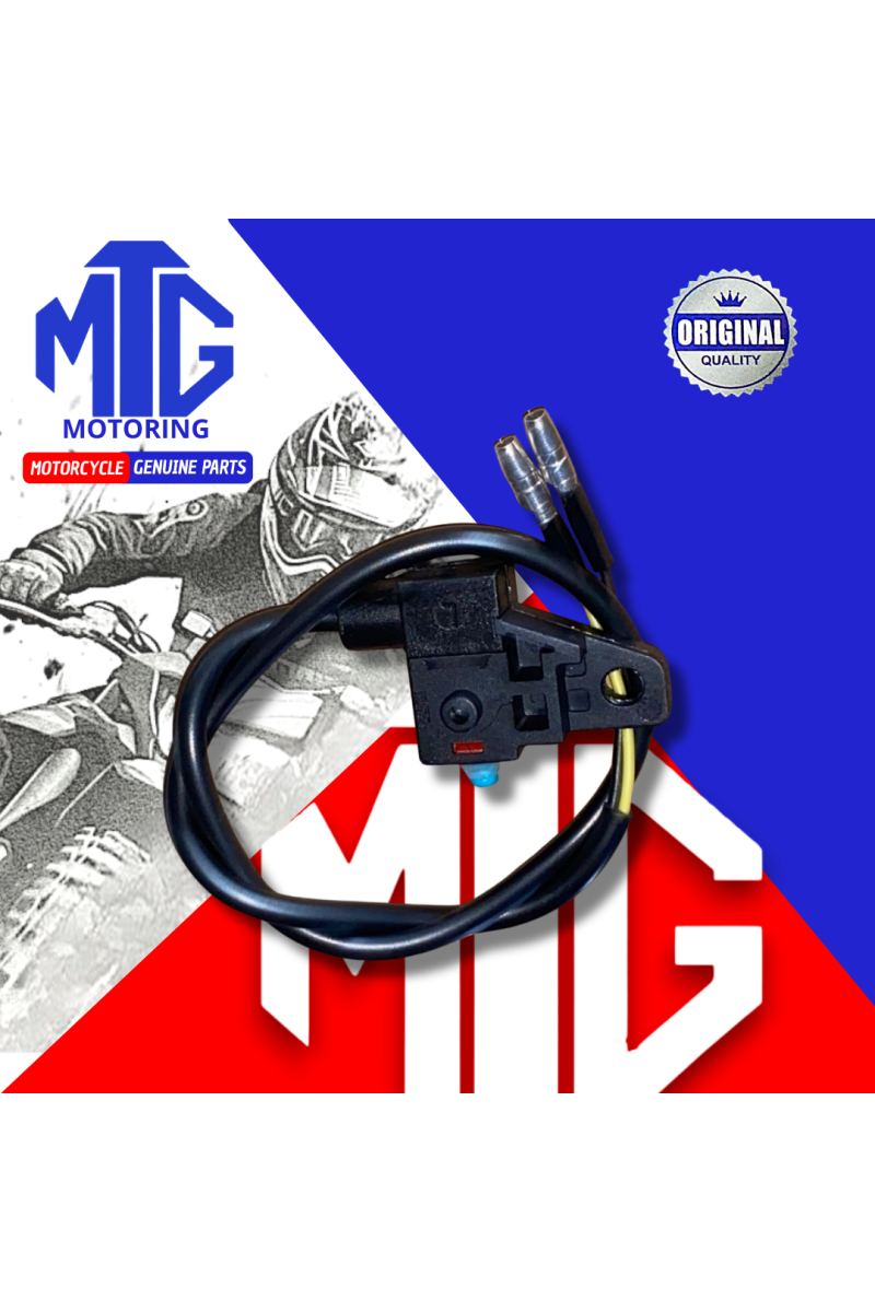 TROMPO STOP MANO IZQ. C/CABLE SCOOTER (MTG)