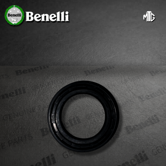 RETENEDOR EJE MOTRIZ 27x40x6 GN125/TNT150 (SUZ)