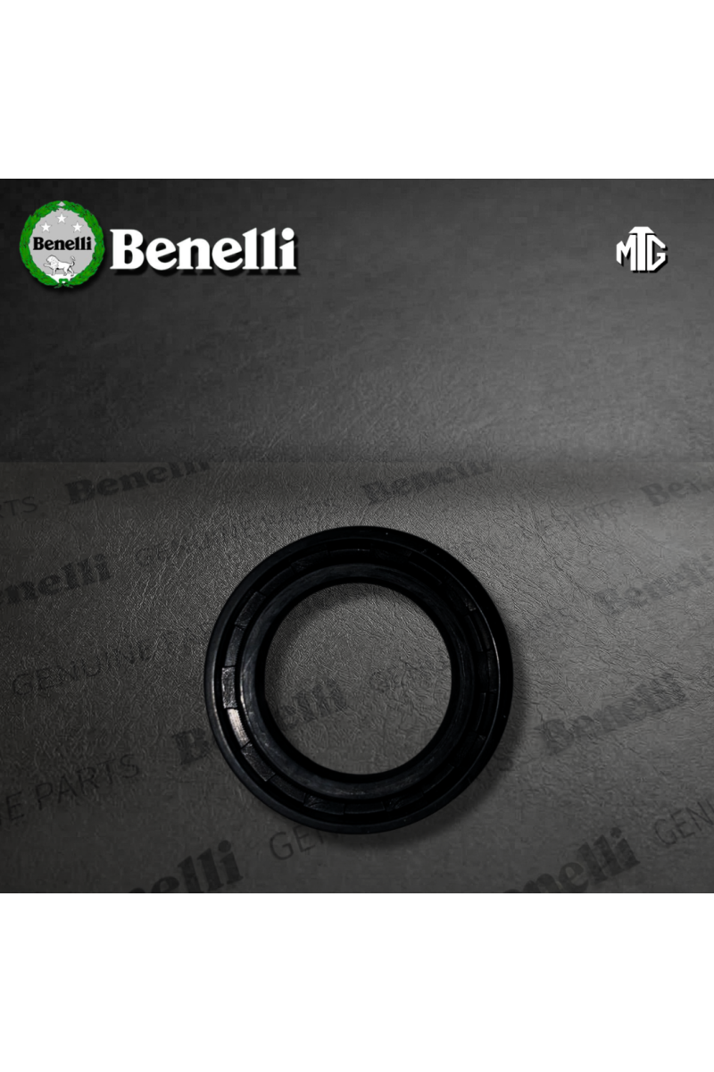 RETENEDOR EJE MOTRIZ 27x40x6 GN125/TNT150 (SUZ)