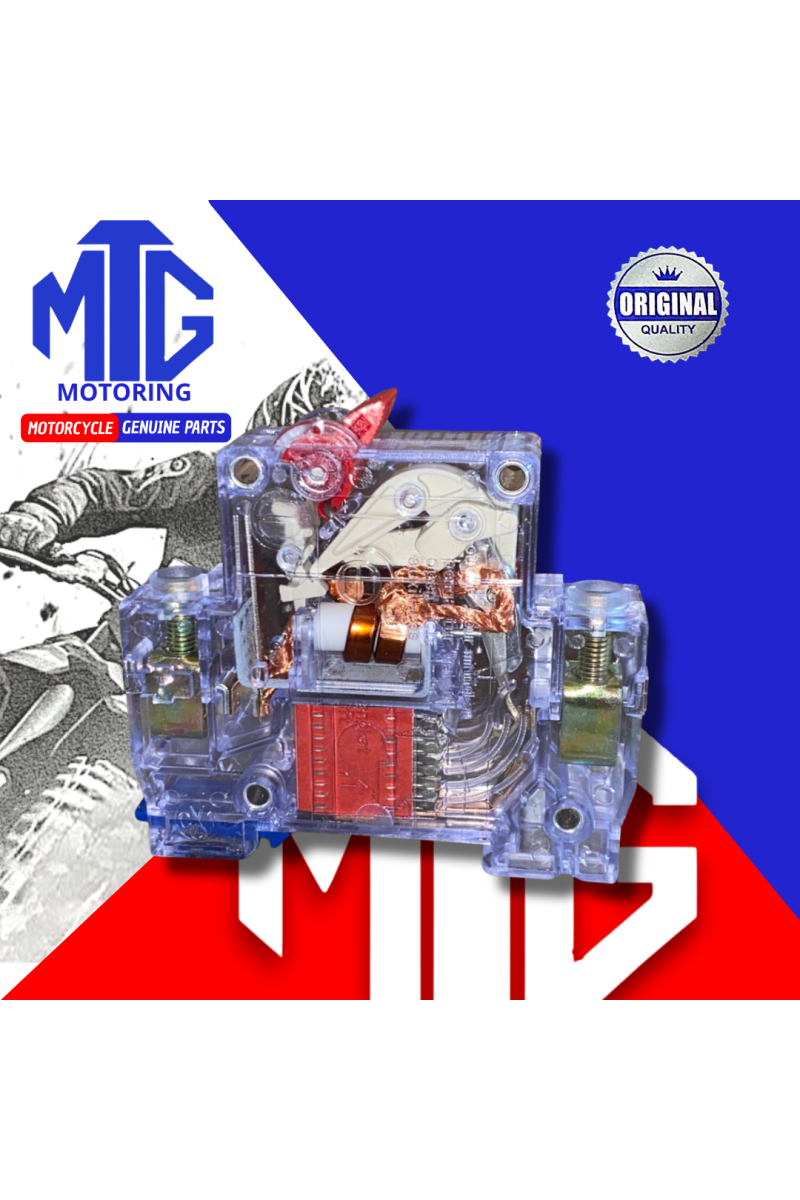 BREAKER SCOOTER ELECTRICO 63A (MTG)