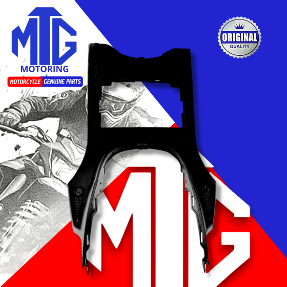 REPOSA PIE BAOZI SCOOTER (MTG)