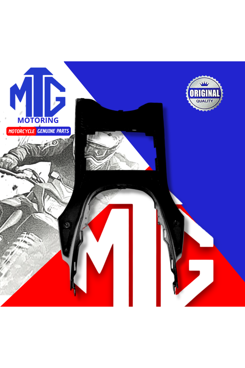 REPOSA PIE BAOZI SCOOTER (MTG)