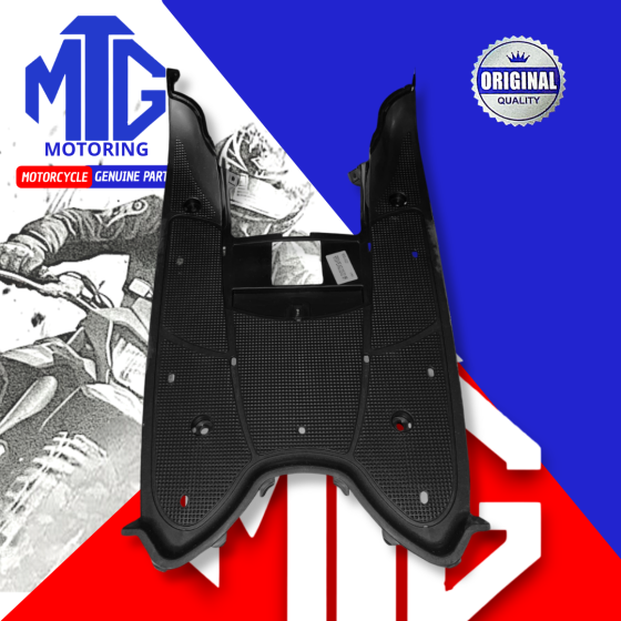 REPOSA PIE JINGGUI 2020-2021 (MTG)