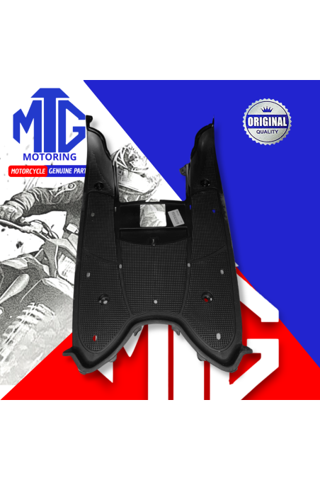 REPOSA PIE JINGGUI 2020-2021 (MTG)