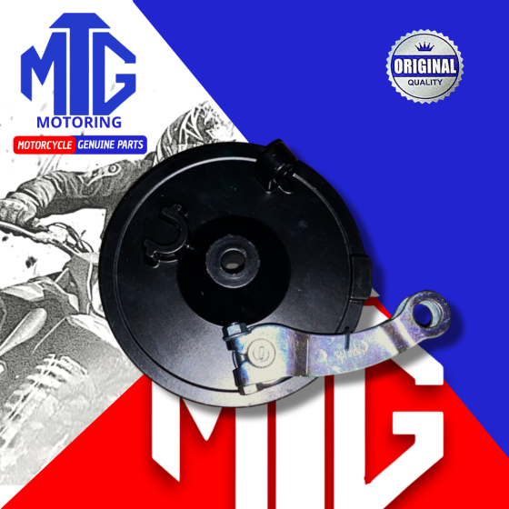 PORTA ZAPATA DELANT. LING KE SCOOTER (MTG)