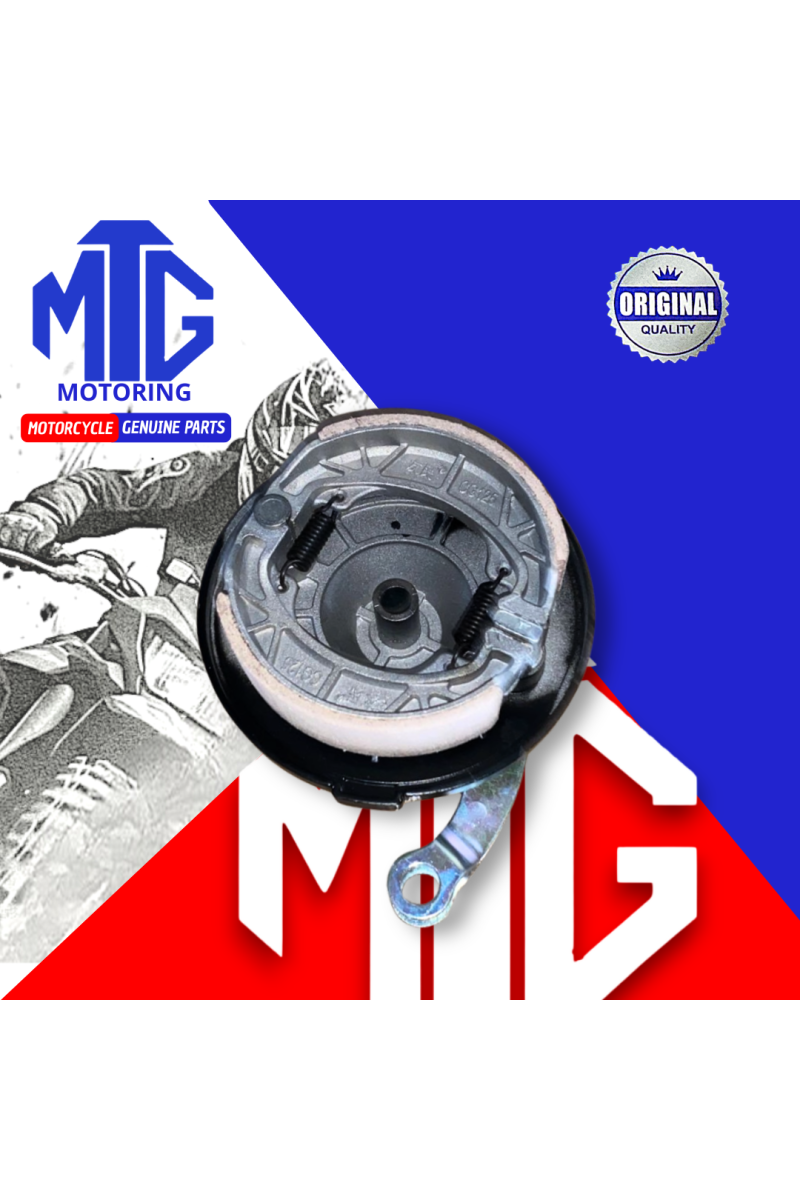 PORTA ZAPATA DELANT. LING KE SCOOTER (MTG)