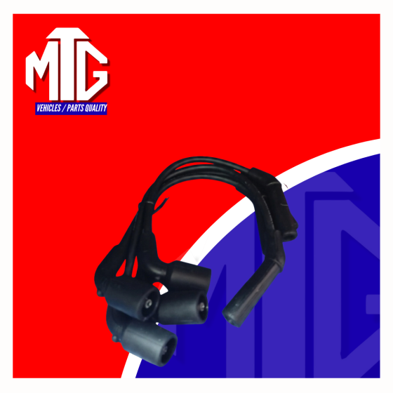 CABLE BUJIA CHEV SPARK 4 CILINDROS