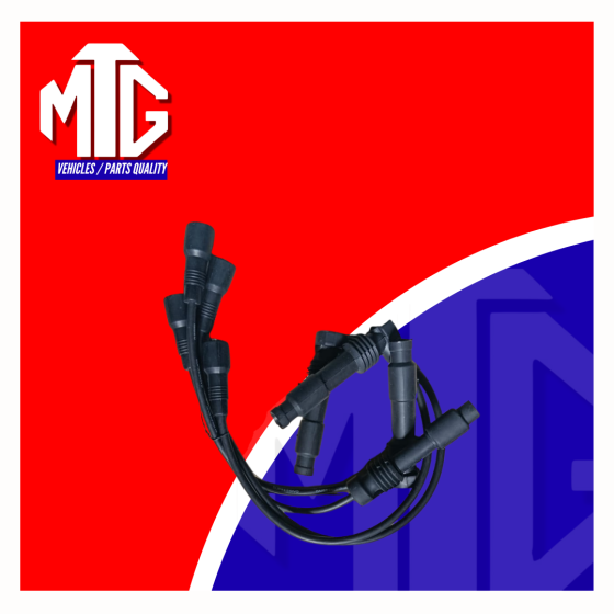CABLE DMAX MODERNA GASOLINA