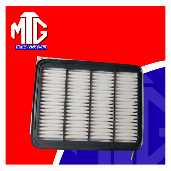 FILTRO AIRE MAZDA B2500 12 VAL BT50