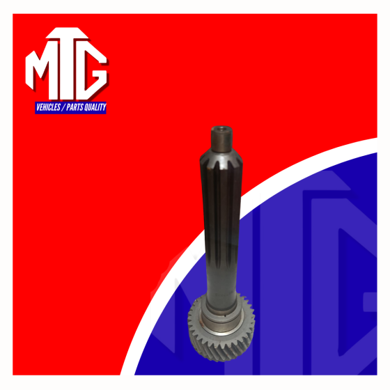 MOTRIZ HINO GH-FM-FF 33-DIENTES