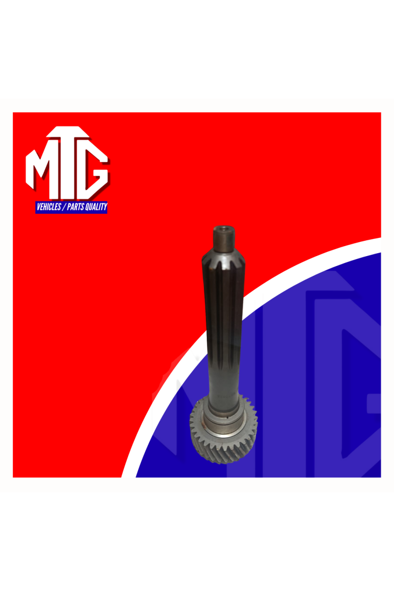 MOTRIZ HINO GH-FM-FF 33-DIENTES
