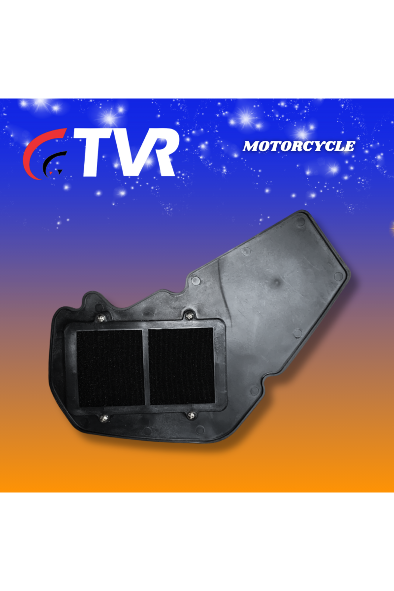 FILTRO AIRE LH-2B DY150 (TVR) (3281-148)