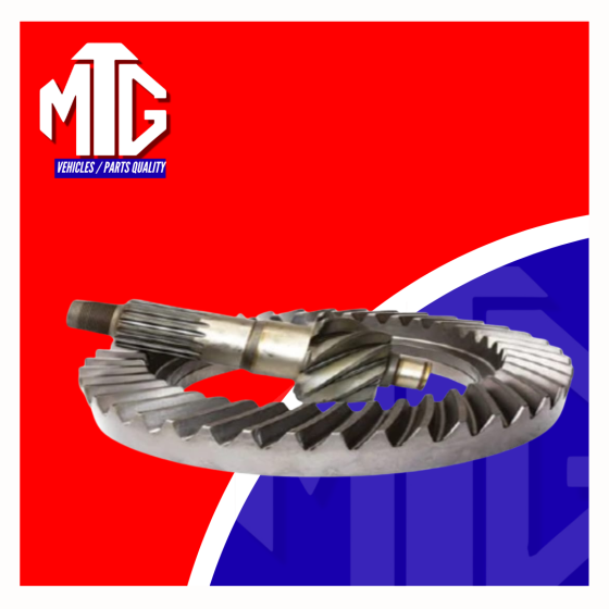 CONO Y CORONA ISUZU NPR 7*41 MARCA SAMGONG