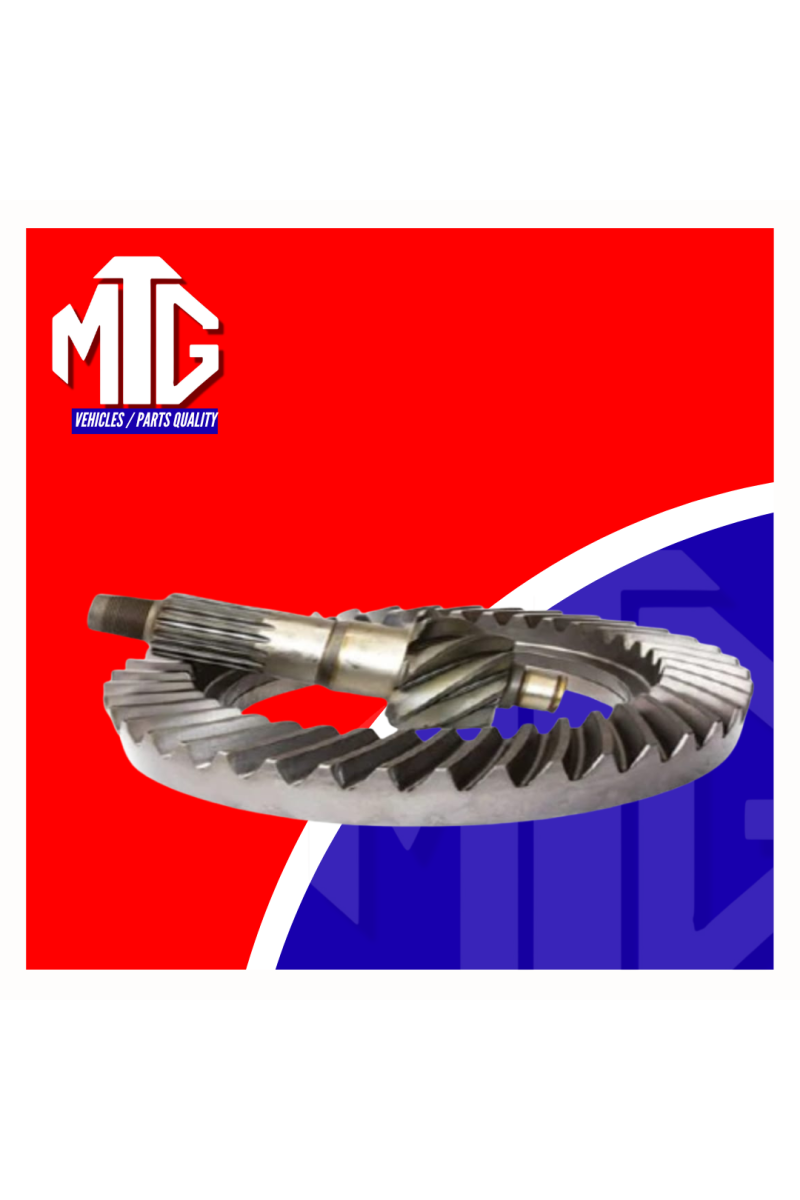 CONO Y CORONA ISUZU NPR 7*41 MARCA SAMGONG