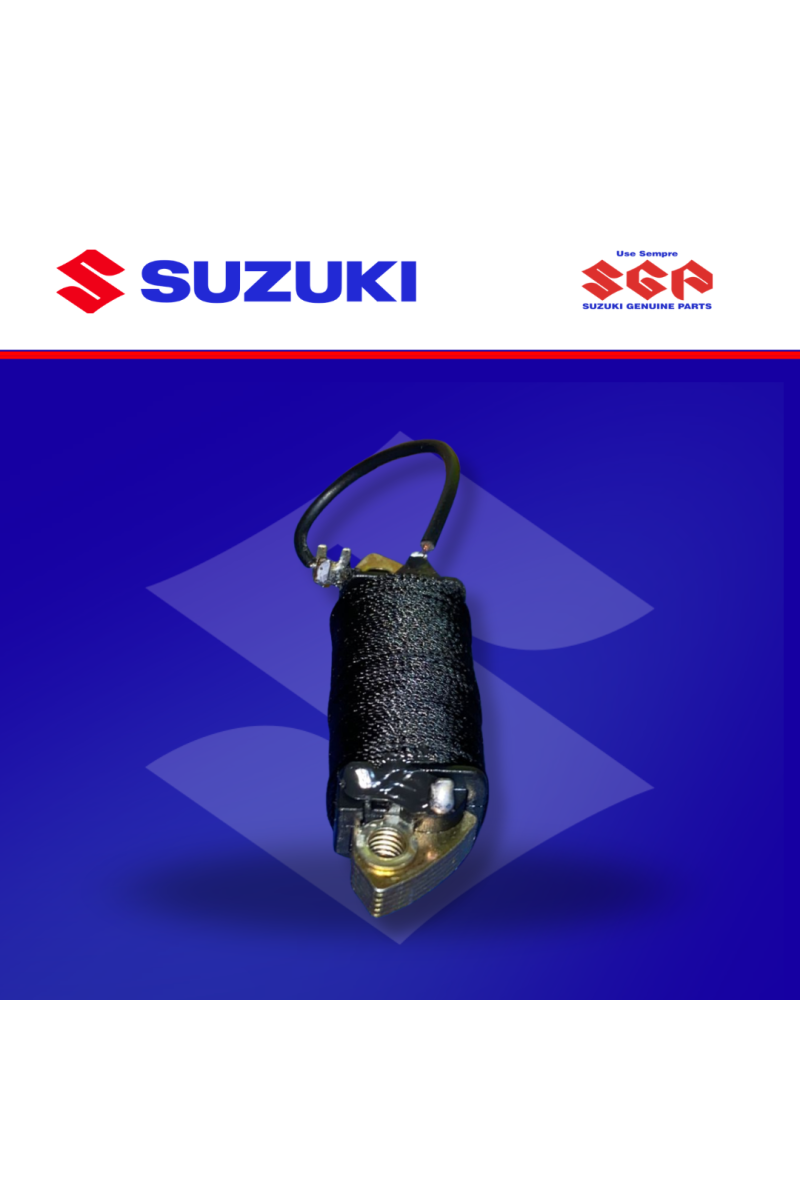 BOBINA ENCENDIDO AX100 (SUZ)