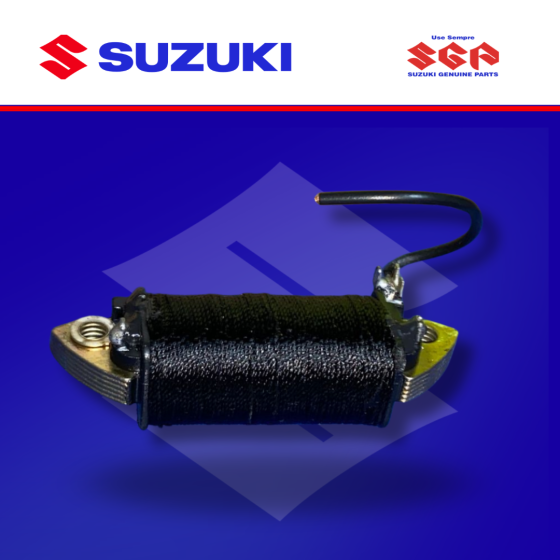 BOBINA ENCENDIDO AX100 (SUZ)