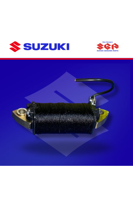 BOBINA ENCENDIDO AX100 (SUZ)
