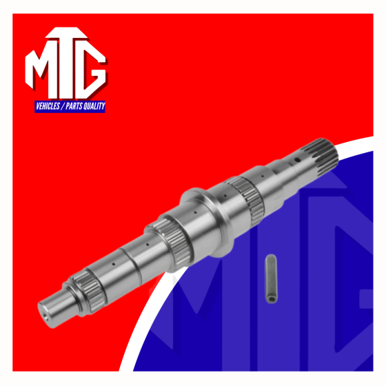 CORREDIZO HINO GH-FF MARCA SAMGONG