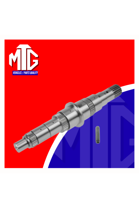 CORREDIZO HINO GH-FF MARCA SAMGONG