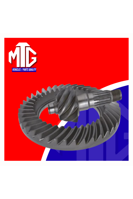 CONO Y CORONA ISUZU FSR 8*41 16 E MARCA SAMGONG