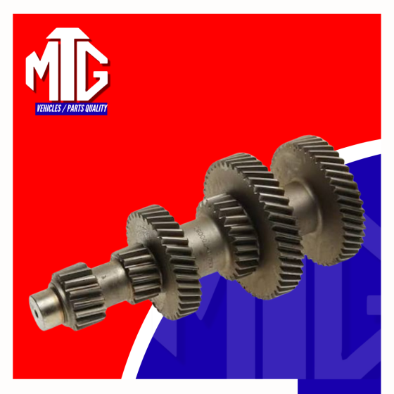 MASA HYUNDAI HD72 44*45*24*36*16*16T