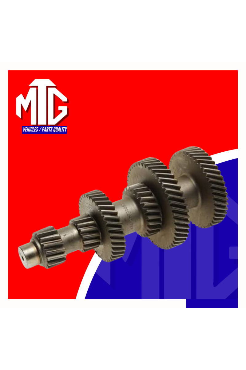MASA HYUNDAI HD72 44*45*24*36*16*16T