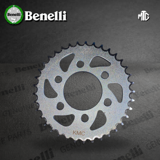 CATALINA BENELLI TNT150 KMC 428H-37T (SUZ)