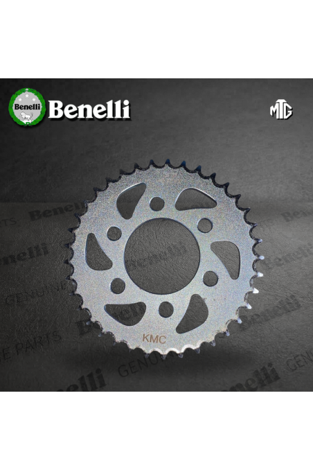 CATALINA BENELLI TNT150 KMC 428H-37T (SUZ)