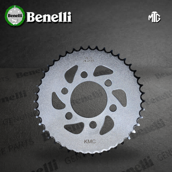 CATALINA BENELLI TNT150 KMC 428H-43T (SUZ)