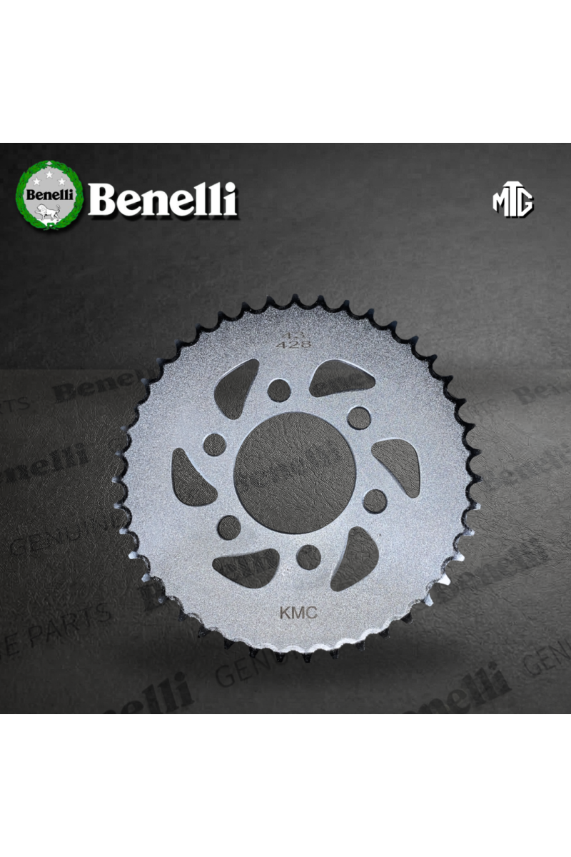 CATALINA BENELLI TNT150 KMC 428H-43T (SUZ)