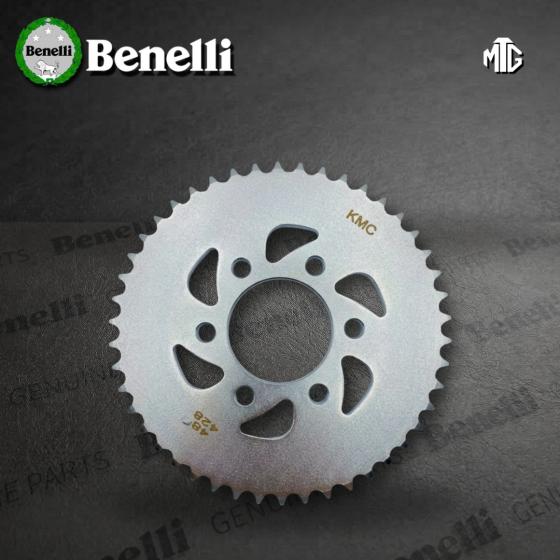 CATALINA BENELLI TNT150 KMC 428H-46T (SUZ)