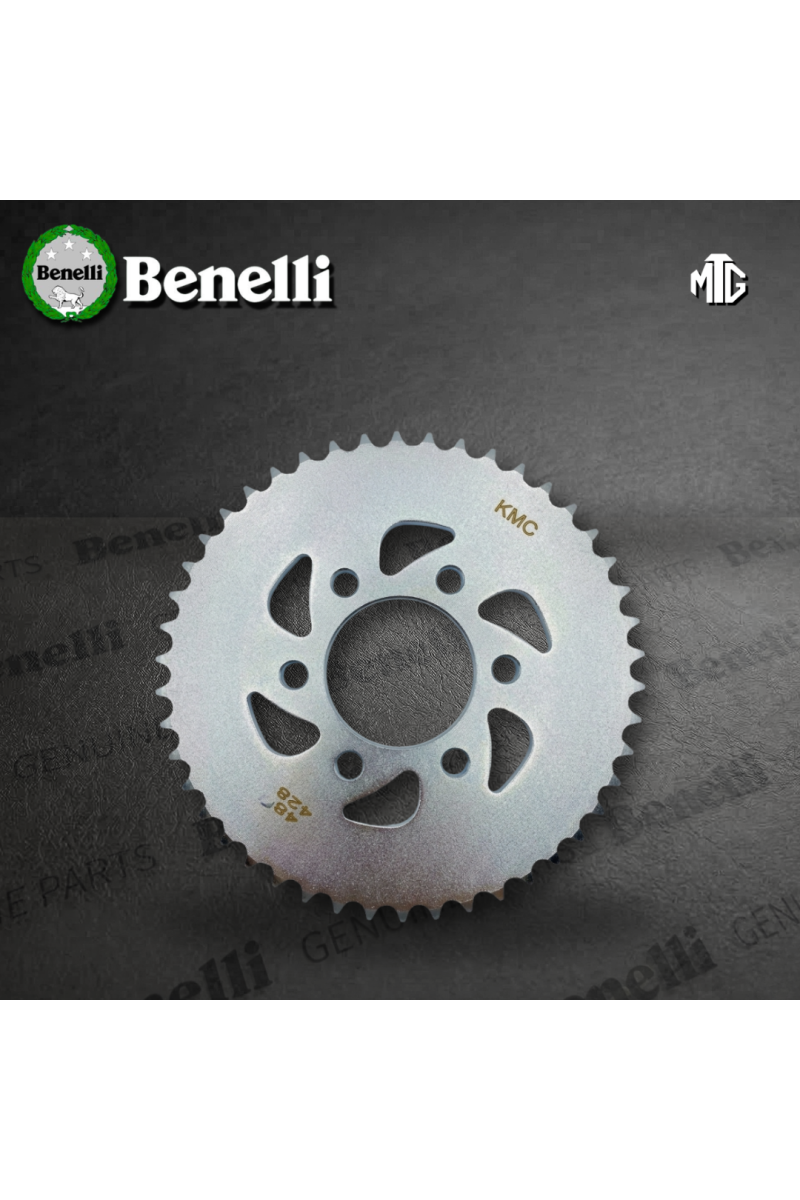 CATALINA BENELLI TNT150 KMC 428H-46T (SUZ)