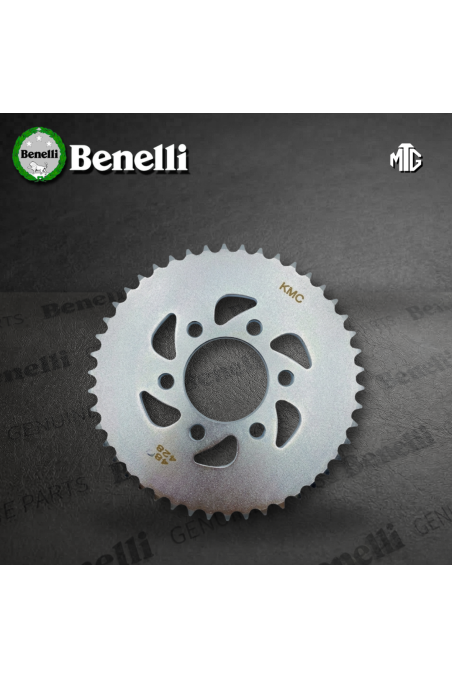 CATALINA BENELLI TNT150 KMC 428H-46T (SUZ)