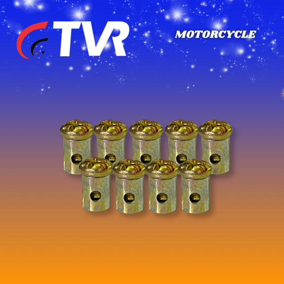 TORNILLO/PRISIONERO P/CABLE EMBRAGUE UNIVERSAL (TVR)