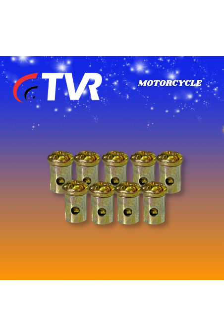 TORNILLO/PRISIONERO P/CABLE EMBRAGUE UNIVERSAL (TVR)